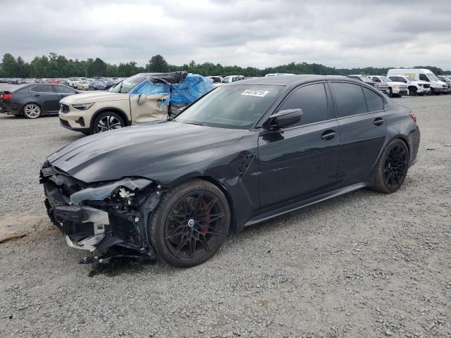 2023 BMW M3 COMPETI WBS43AY09PFP52976