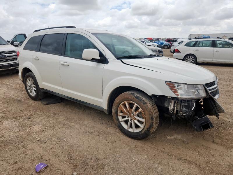 2015 DODGE JOURNEY SX - 3C4PDCBB4FT536576