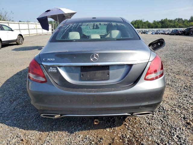 2018 MERCEDES-BENZ C 300 55SWF4JBXJU279149