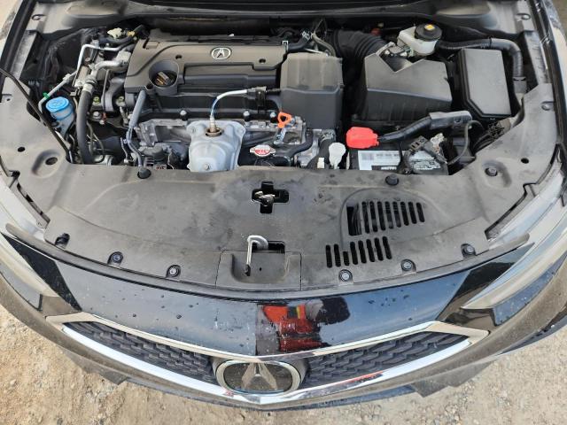 2019 ACURA ILX PREMIU 19UDE2F79KA008292