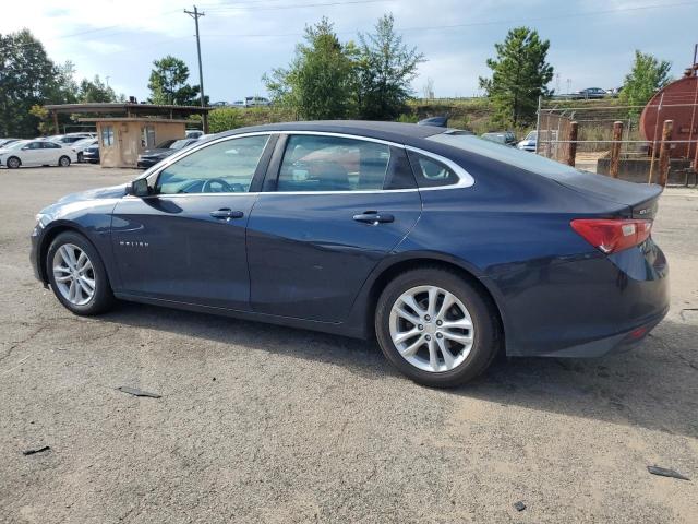 2016 CHEVROLET MALIBU LT - 1G1ZE5ST4GF219671