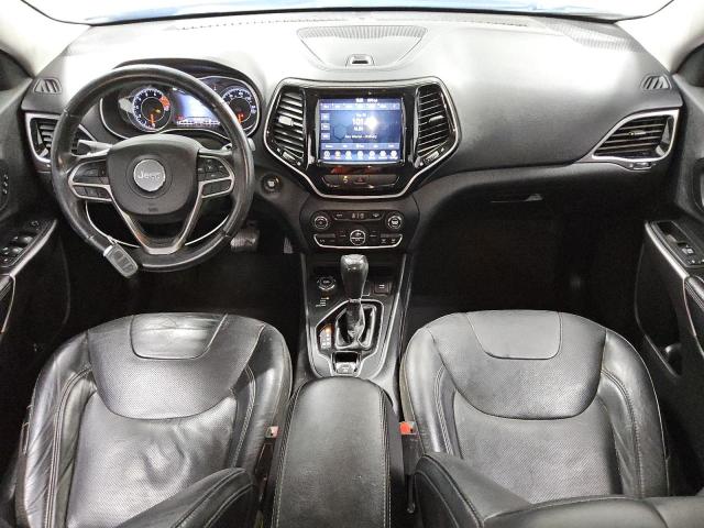 2019 JEEP CHEROKEE L 1C4PJMDX8KD440053