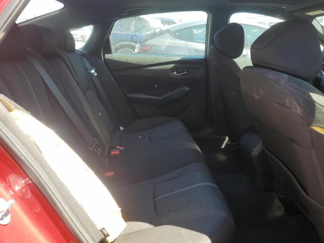 2023 HONDA ACCORD HYB 1HGCY2F51PA069838