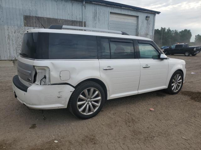 2016 FORD FLEX LIMIT 2FMHK6DT1GBA07354