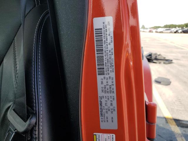 2015 JEEP WRANGLER U - 1C4BJWEG7FL593118