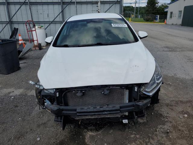 2018 HYUNDAI SONATA SE - 5NPE24AF4JH709951