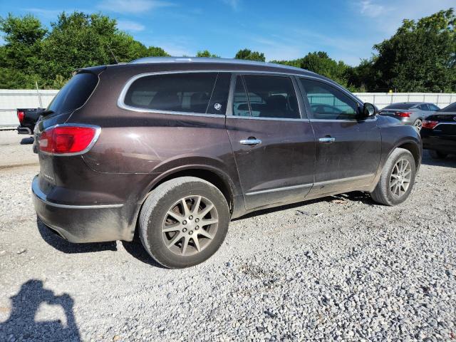 2017 BUICK ENCLAVE #3302871886