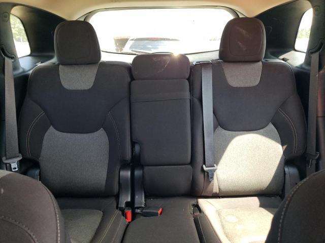 2017 JEEP CHEROKEE S 1C4PJLAB6HW595961