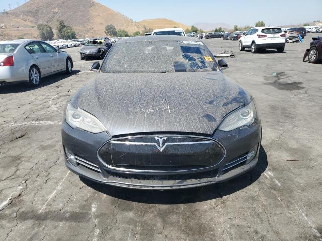 2015 TESLA MODEL S P9 5YJSA1V40FF097900