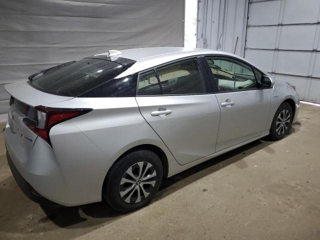 Vin: jtdl9rfu0l3018941, lot: 63546545, toyota prius le 20203