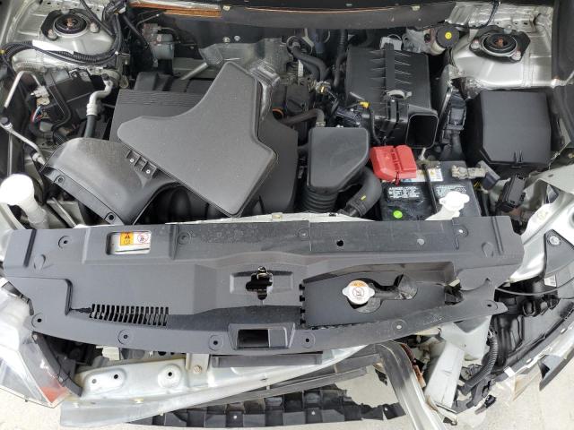 2020 MITSUBISHI OUTLANDER ES - JA4AD2A3XLZ011286