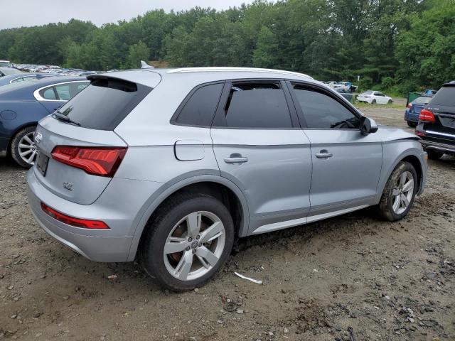 2018 AUDI Q5 PREMIUM WA1ANAFY5J2156561