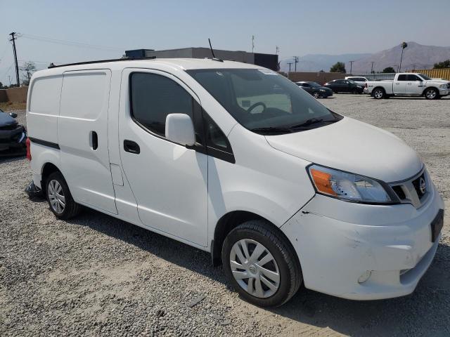 2021 NISSAN NV200 2.5S #3304170440