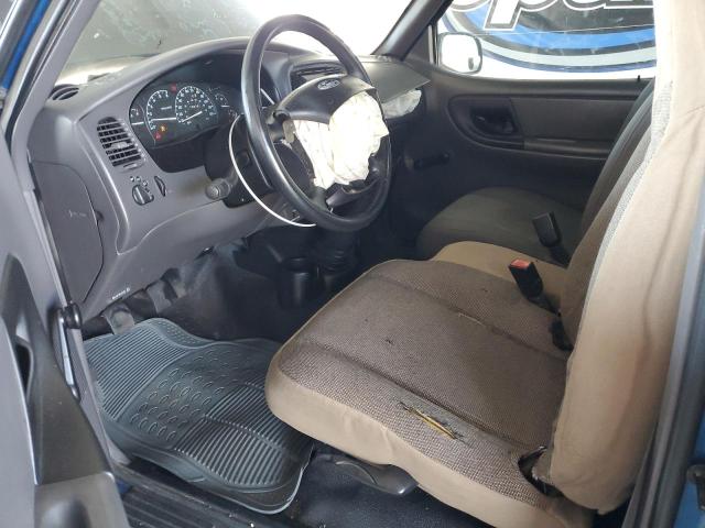 2001 FORD RANGER #3277280389