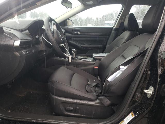 2020 NISSAN ALTIMA S 1N4BL4BV0LC234079