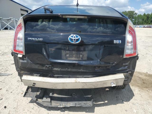 2012 TOYOTA PRIUS - JTDKN3DU4C5452825