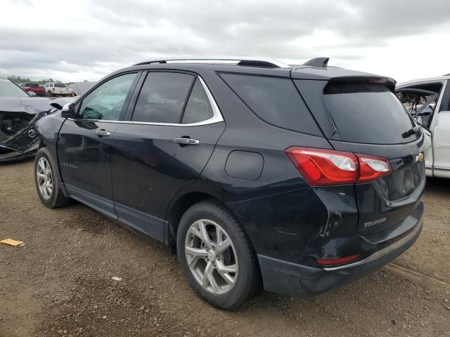 2018 CHEVROLET EQUINOX PR - 2GNAXMEV4J6277844