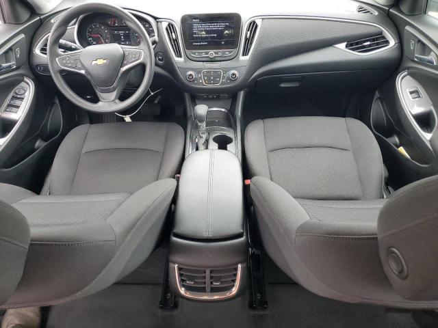 2024 CHEVROLET MALIBU LT - 1G1ZD5STXRF232396