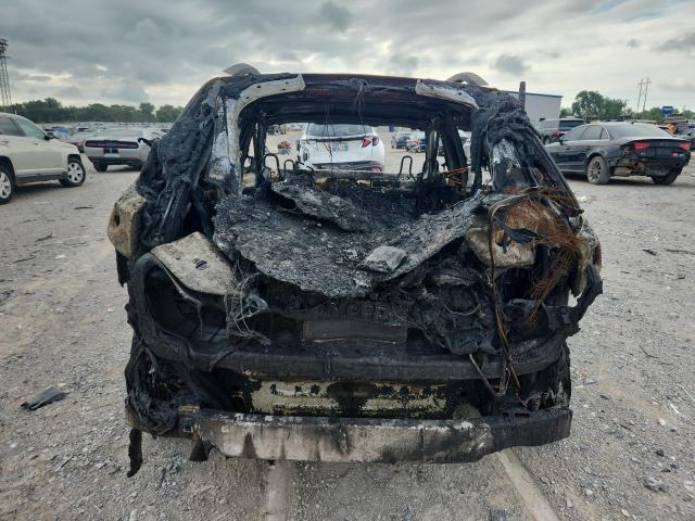 2019 JEEP CHEROKEE L - 1C4PJLCB0KD247587