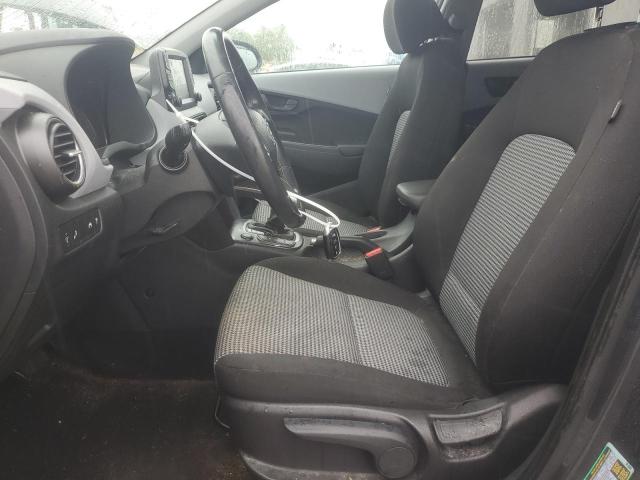 2020 HYUNDAI KONA SEL - KM8K2CAA9LU569241