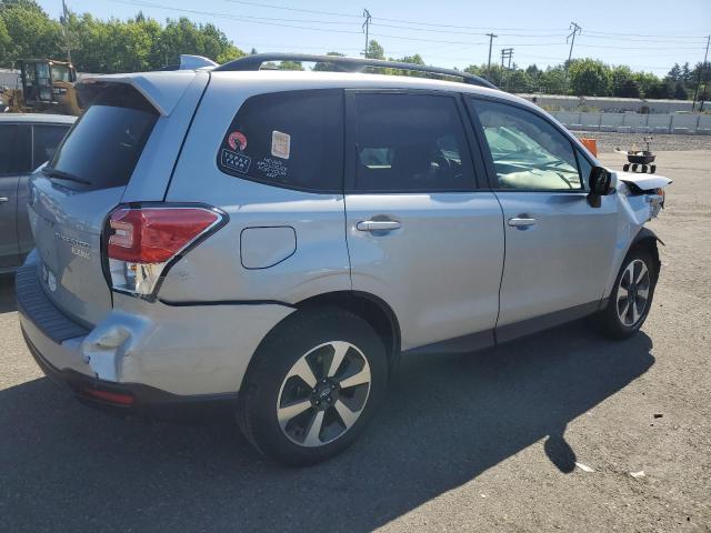 2017 SUBARU FORESTER 2 - JF2SJAEC3HH414273