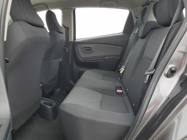 2015 TOYOTA YARIS - VNKKTUD3XFA044254