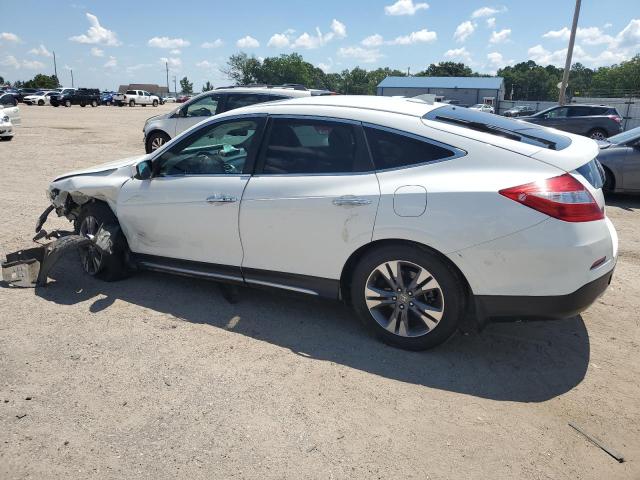 2013 HONDA CROSSTOUR EXL - 5J6TF1H52DL001876