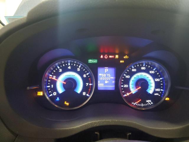 2016 SUBARU CROSSTREK JF2GPBLC8GH275575