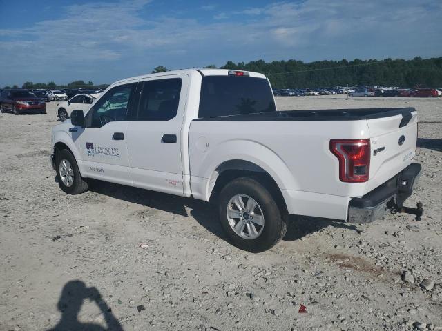 Vin: 1ftew1cf5fkd83182, lot: 64129995, ford f-150 supercrew 20152
