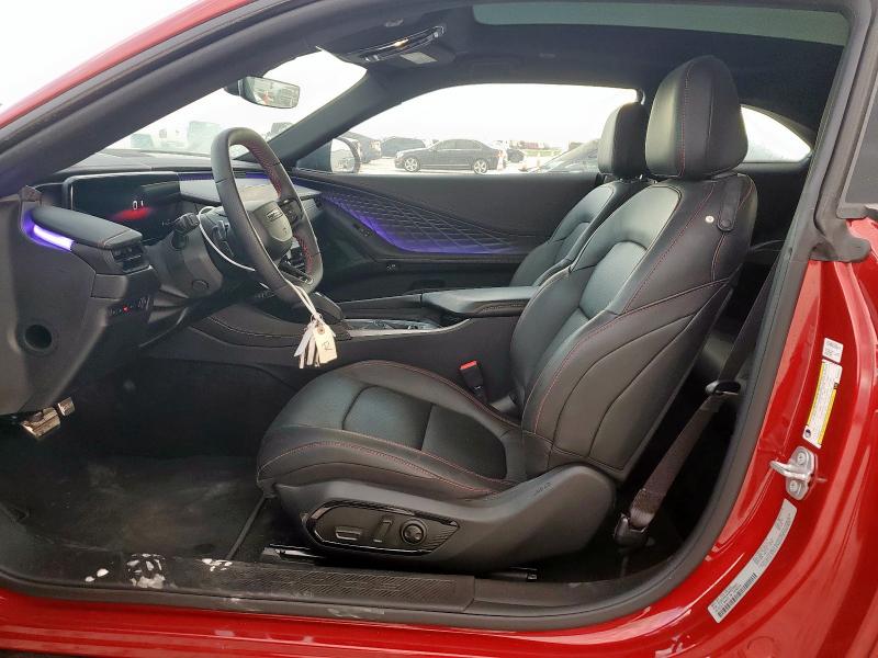 2024 DODGE CHARGER DA 2C3CDBCK4RR206651