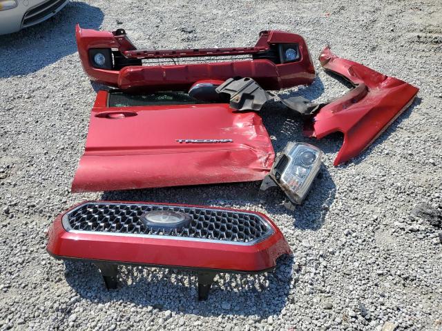 2019 TOYOTA TACOMA ACC 5TFSZ5AN3KX208888
