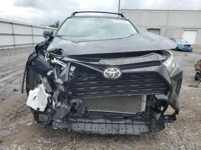 2024 TOYOTA RAV4 XLE - 2T3P1RFV4RC429719