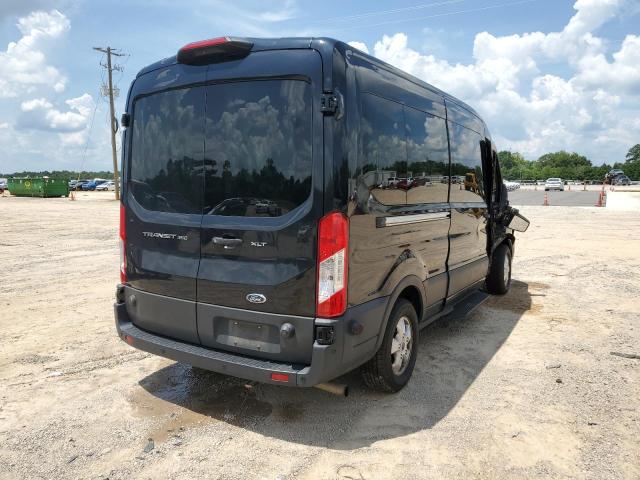 2020 FORD TRANSIT T- #3315668791