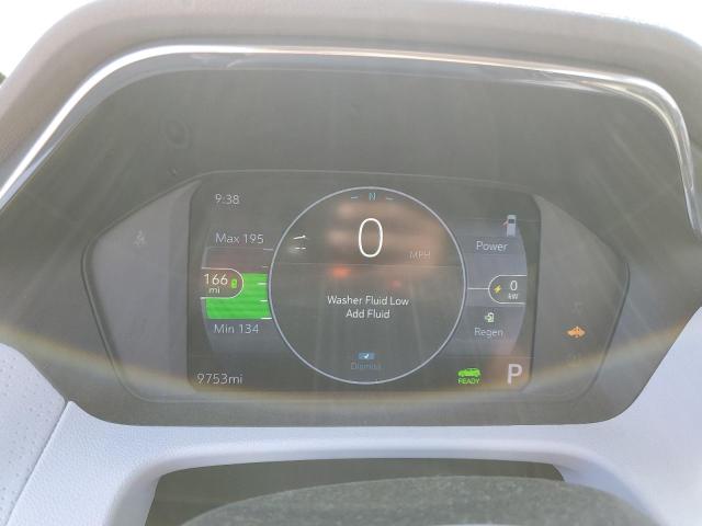 2023 CHEVROLET BOLT EUV P 1G1FZ6S05P4116810