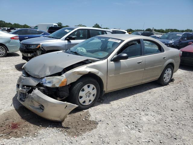 DODGE STRATUS SE