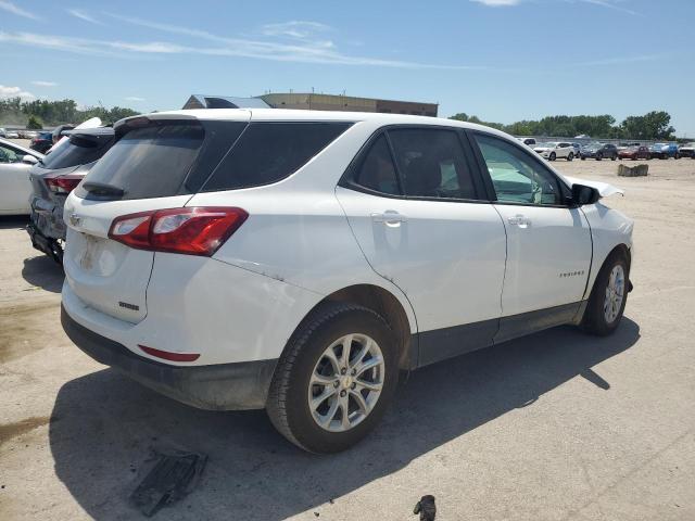 2020 CHEVROLET EQUINOX LS - 2GNAXHEV2L6167742