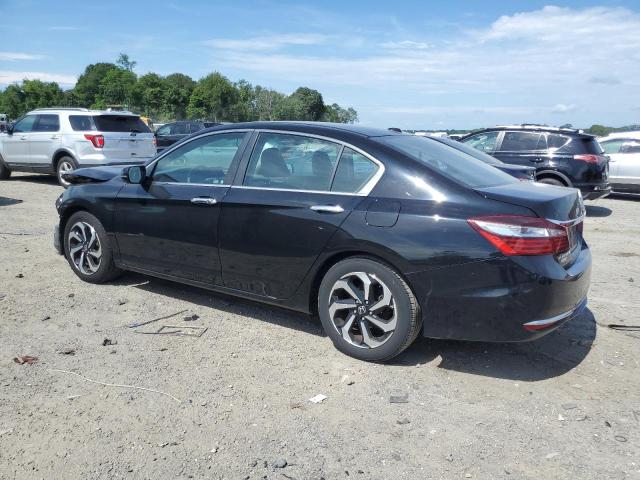 2016 HONDA ACCORD EXL 1HGCR2F82GA002835