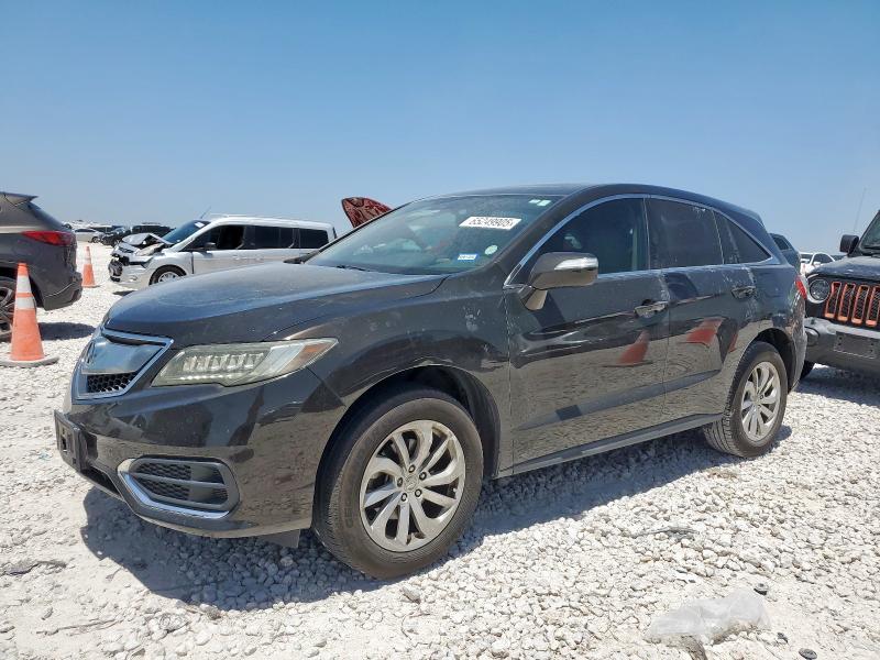 2016 ACURA RDX TECHNO 5J8TB4H51GL009248