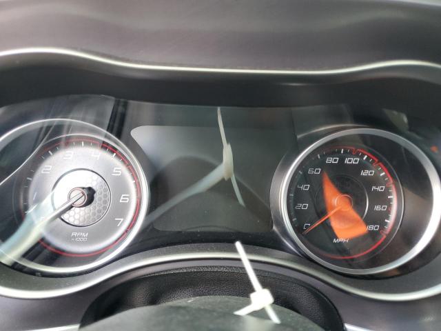 2020 DODGE CHARGER SC 2C3CDXGJ9LH232786