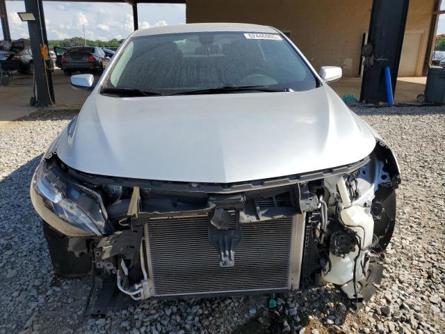 2020 CHEVROLET MALIBU RS 1G1ZG5ST6LF148073
