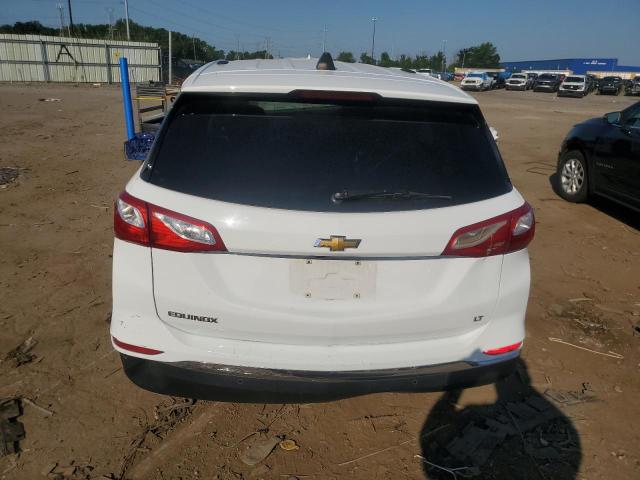 2019 CHEVROLET EQUINOX LT - 2GNAXJEV3K6243538