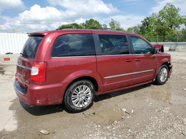 2015 CHRYSLER TOWN & COU 2C4RC1CG0FR601078