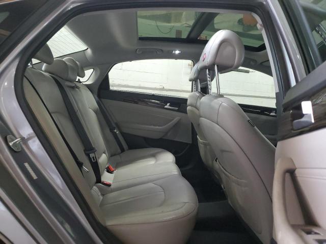 2016 HYUNDAI SONATA HYB - KMHE34L17GA022909