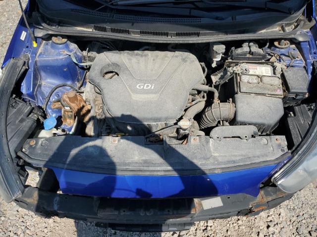 2021 HYUNDAI IONIQ SE KMHC65LD9MU255358