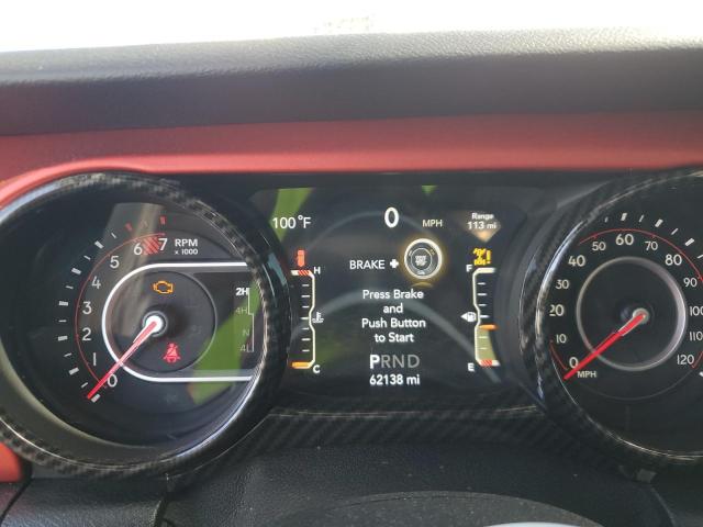 2021 JEEP WRANGLER U 1C4HJXFN2MW656294
