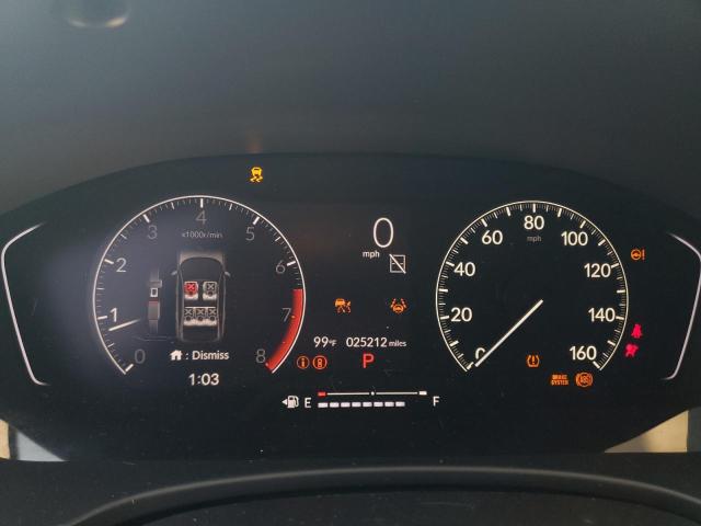 2022 HONDA CIVIC EX JHMFE1F71NX008031