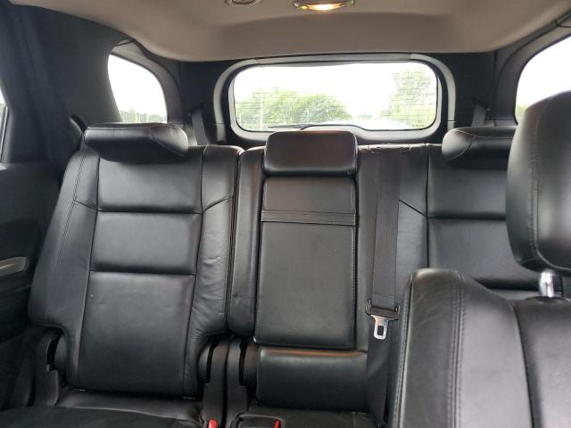 2017 DODGE DURANGO GT 1C4RDJDG8HC944941