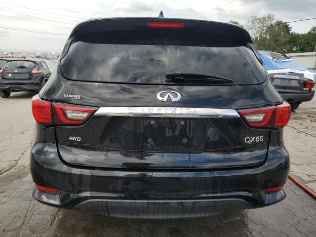 2020 INFINITI QX60 LUXE 5N1DL0MM8LC513422