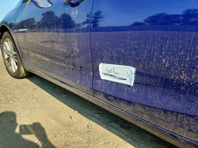 2015 TOYOTA CAMRY LE 4T1BF1FK9FU989127