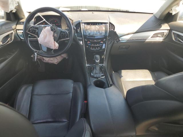 2017 CADILLAC 60 SPECIAL 1G6AB5RX7H0124096
